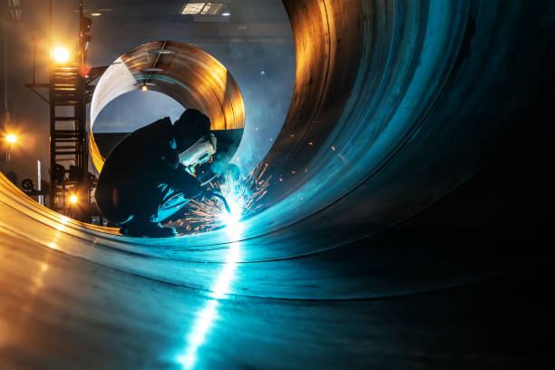 Best Maintenance and Repair Welding in Hope, AR