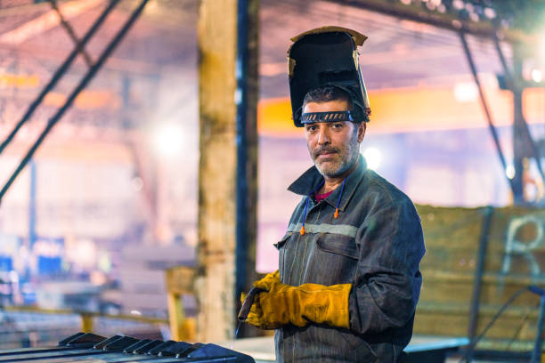 Affordable Welder Services in Hope, AR