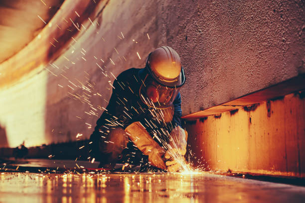 Trusted Hope, AR Welder & Metal Fabrication Experts