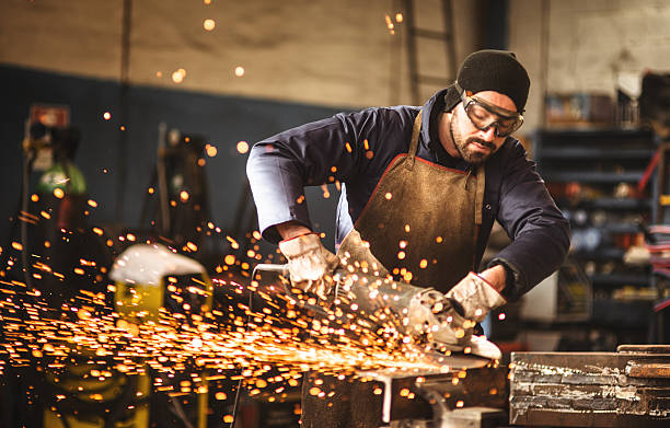 Best Automation and Robotic Welding in Hope, AR