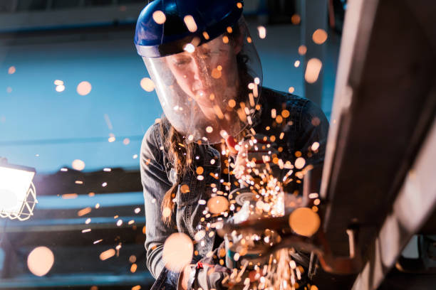 Reliable Hope, AR Welder & Metal Fabrication Solutions